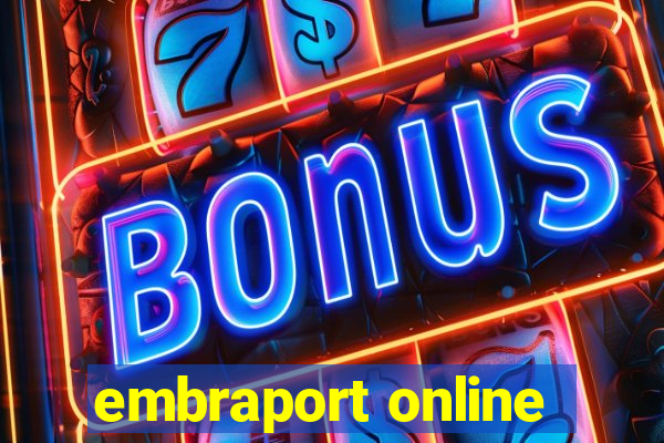 embraport online